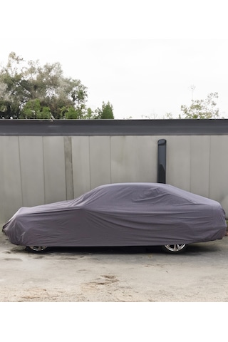 Vk Design Premium Kalite Kışlık Araba Çadırı Her Araca Uygun Unıversal