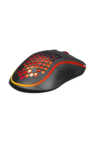 Hytech HY-X6 Story Kablolu Oyuncu Mouse