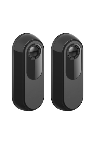 Pilli Emniyet Fotoseli Wireless Kablosuz- Bariyer - Kapı Motoru