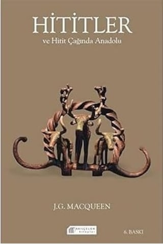Marifetname 1-2 Ciltli - Kutulu Set + Augustus: Roma'nın İlk İmparatoru + Hititler Ve Hitit Çağında Anadolu