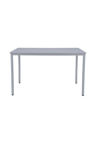 Arpelia Çalışma Masası 120x60x75 Cm Gri