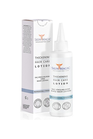 Skin Magic Saç Dökülmelerine Karşı Bakım Losyonu 150 Ml