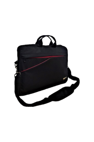 Vegmann Av6900 Siyah 15.6 inç Laptop Bilgisayar Evrak Çantası