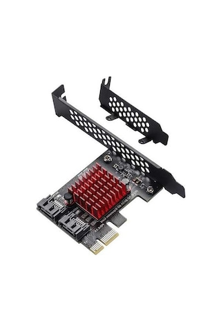 Ulzyvf Ssd Sata Portlu Pcı-e Pcıe Pcı Gbps Express Adaptörü 6 3.0 2 - Vl