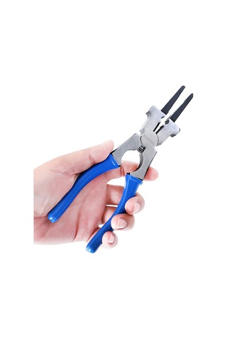 Suofeng Taşınabilir Kaynak Pensleri: Çok Fonksiyonlu, Dayanıklı Ve Pratik Kaynak Yardımcı Aleti