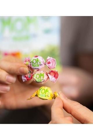 Mom Organik Bonbon 56 G