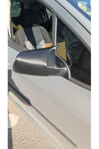 Peugeot 407 Yarasa Ayna Kapağı Takım