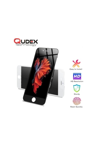 Apple Uyumlu iPhone 8 Plus Lcd Ekran Dokunmatik Yüksek Kalite Nı