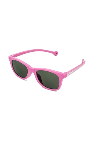 Parafına Parafina Delfin Unisex Pembe Gözlük 24143 Pembe