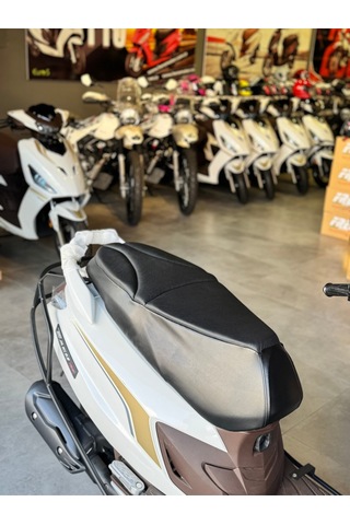 Hero Dash Konfor Sele A Kalite İthal Malzeme