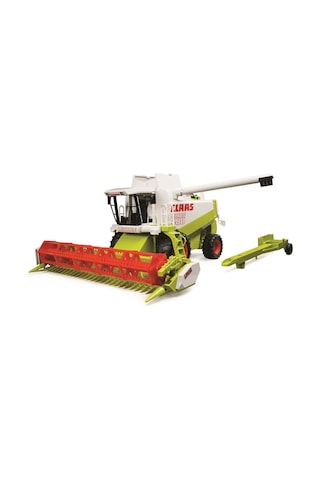 Bruder Biçerdöver Claas Lexıon 480 Br02120