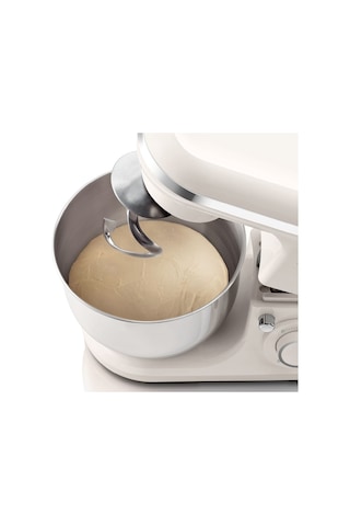 Arzum AR1189 Crust Mix Lite Stand Mikser 1500 W 5 L Hazneli 3 Aparatlı Hamur Yoğurma Makinesi