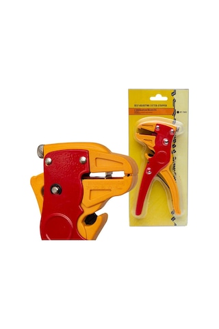 2ın1 Kablo Soyucu Ve Kesici Pense