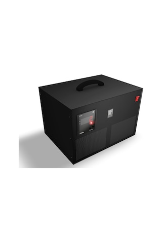 Edf Ozon B-45 Ozon Jeneratörü 45 Gr/S Siyah