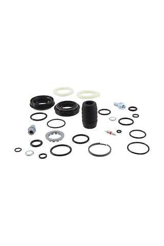 Rock Shox Xc32 Full Servis Seti