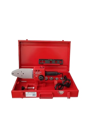 Rothenberger P75 Eco Boru Kaynak Makinesi