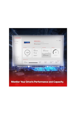 Wd Blue Sn5100 500gb Nvme Ssd Pcle 4.0 Okuma 6600ms - Yazma 5600ms M.2 Ssd 500gb
