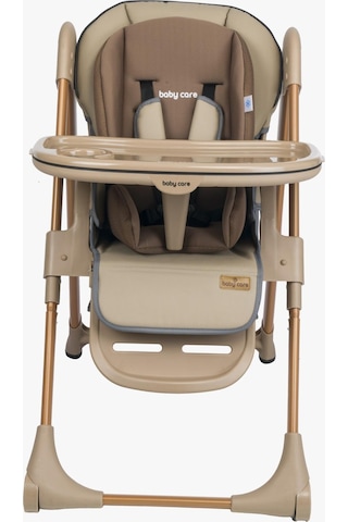 Baby Care Bc511+Flex Mama Sandalyesı Kahve