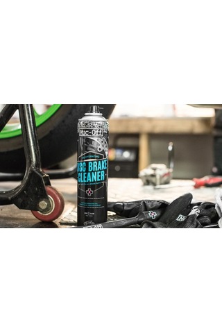 Muc-off Fren Ve Balata Temizleyici Sprey 400ml 613