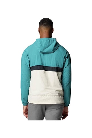 Columbia Spıre Valley Erkek Ceket Wm7321-364 Turkuaz