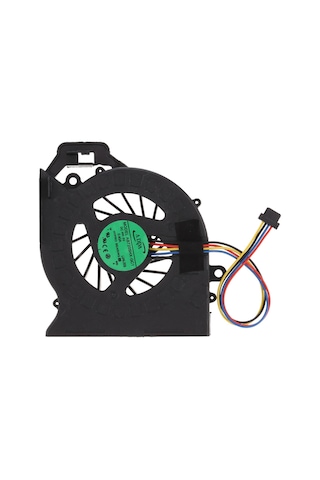 Reedark Hp Dv6-6000 Dv7-6000 İçin Yüksek Performanslı Cpu Soğutucu Fan - Sessiz Ve Etkili Isı Dağıtımı