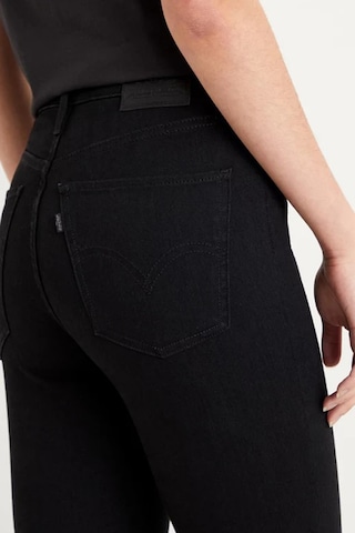 Levi'S Bayan Kot Pantolon 22791-0052-Siyah