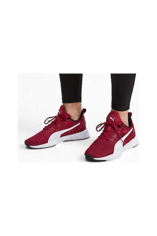 Puma Flyer Kırmızı Kadın Koşu Ayakkabısı 19225712 001