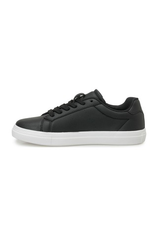 Proshot Opella W 6fx Siyah Kadın Sneaker 000000000102241720 Siyah-beyaz