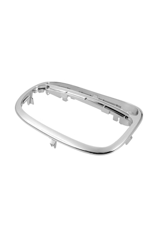 Crackedice Mercedes Benz C Sınıfı W203 İçin Orta Vites Kolu Kapağı Trim Çerçevesi