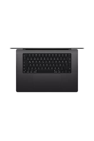 Apple Macbook Pro Z1FU000JB M4 Pro 48 GB 1 TB 16" Macos Dizüstü Bilgisayar