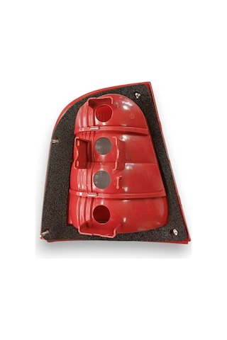 Skoda Octavia A4 Sedan 01-09 Sağ Arka Stop Lamba Camı 1u6945112c