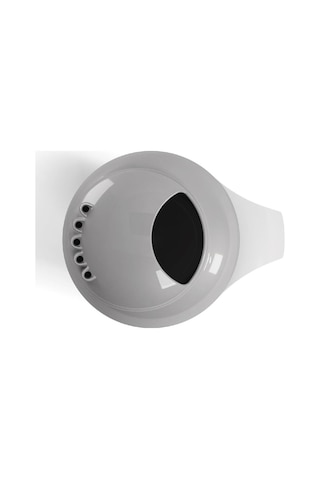OkBaby Splash Bebek Duşu / A. Gri & İnce Dokulu Doğal Banyo Süngeri No.14