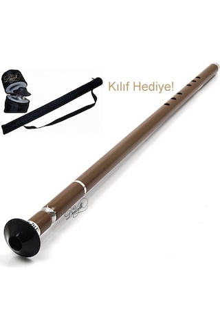 Ney Öğrenci Kız / Si + Kılıf