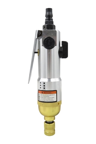 Kp-8041 1/4 Quot Pnömatik Endüstriyel Düz Hava Tornavida