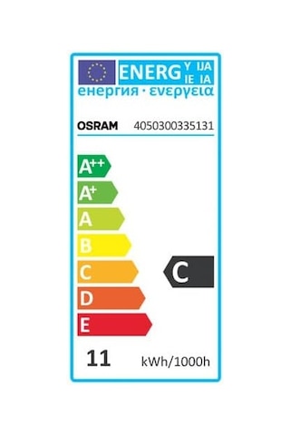 Osram 64410 S Halojen Ampul Çift Pimli Taban G4 6v 10 Watt