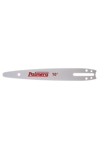 Palmera Zl2500B Budama Testeresi Benzinli1/4 30 Diş 10" İnce Pala