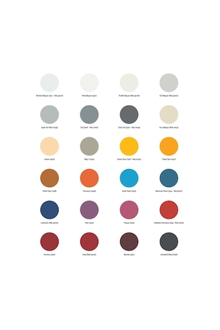 Akçalı 310 Altın Yaldız Sprey Boya 400 ML