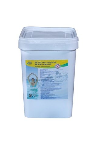 Deep Blue Toz Ph Düşürücü 10 Kg Deep Blue Toz Ph Düşürücü 10 Kg