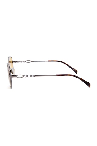 Osse Os3876-03 53 Unisex Güneş Gözlüğü Gri