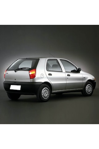 Fiat Palio Hb Hatchback 1998-2006 Arka Cam Silecek Kolu Takımı