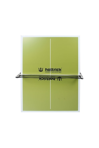 Bşkvirgo Hattrick Everest 140-a Süper Tenis Masası Nessiworld Bsk2026