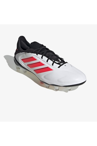Adidas Copa Pure 3 Elite Erkek Beyaz Çim Saha Kramponu Id9037 Beyaz