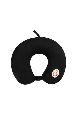 Galatasaray Seyahat Araç Yastık U232359 Siyah