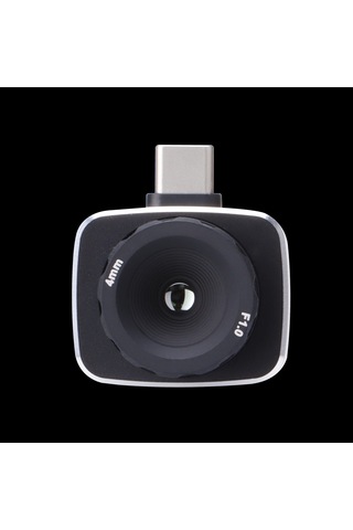 Unit Uti722m Android İçin Akıllı Telefon Termal Kamera Modülü