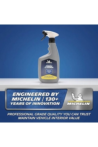 Mc31425 650ml Koltuk, Döşeme, Halı Temizleyici Ve Leke Sökücü Sprey Diğer