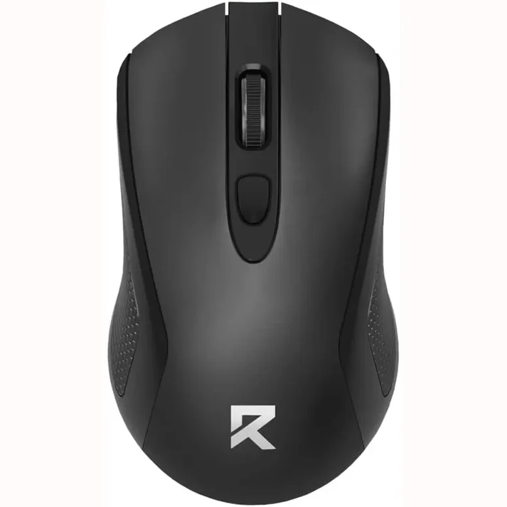 Redragon Bm-4054 1600 Dpı Kablosuz Ofis Faresi 001