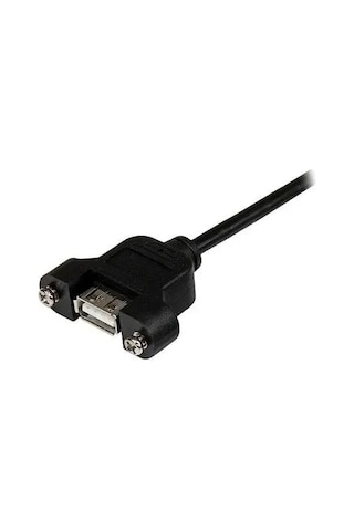 Usb A Erkek - A Dişi Dönüştürücü