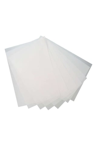 Schoellershammer Eskiz Kağıdı 60 Gr. 50x70 Cm. 10 Adet