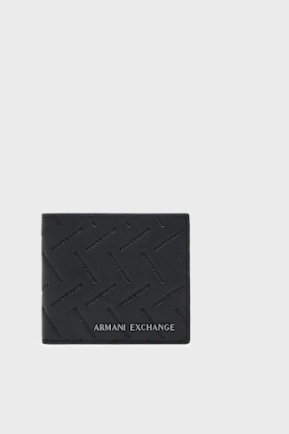 Armani Exchange Erkek Cüzdan Xm000168 Af27287 Uc001 Siyah SİYAH