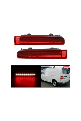 2x Vw T5/t6 3. Stop Lambası - Yongtao Diğer